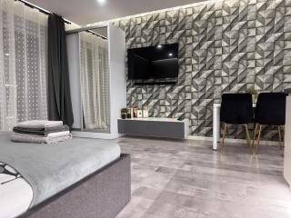 Good Time Apartments Bóżnicza 1 & Małe Garbary 8 - Centrum Poznania, 2 min od Starego Rynku - 6