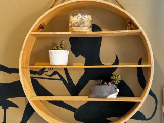 Artistic Studio in Stretton I Close to Shops and Dining - 6