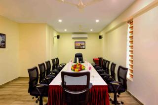 Hotel Indraprastha Karunagapally - 7