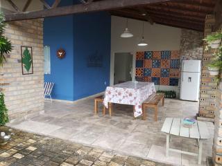 House in a riverside condominium with pool - 4