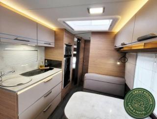 Great Polonia Camp & Travel - 5