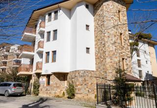 Modern Flat with Parking spot - St Constantine & Helena by Flat Manаger - 6