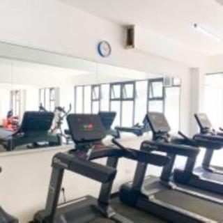 modern classy executively furnished three bedroom apartment with modern finishes ,swimming pool, fully fitted gym ,breathtaking city views and close proximity to major shopping malls and gourmet restaurants - Nairobi - 4