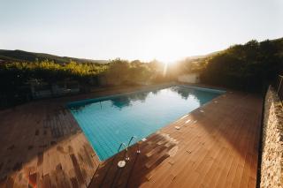 Vall d'Àger Resort & Camping - Ager - 8