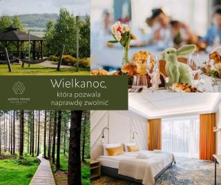 Aspen Prime Ski & Bike Resort - basen, sauna, jacuzzi, siłownia w cenie pobytu - 6