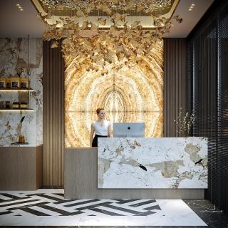 Carlton Hotel Tashkent - 0