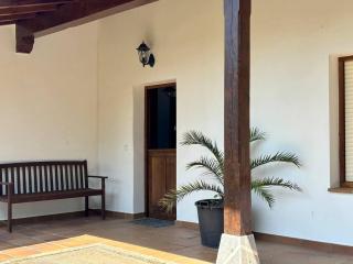 Chalet con jardín junto a playas - 5
