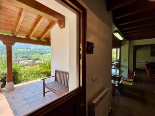 Chalet con jardín junto a playas - 6