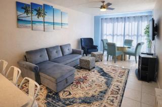Beach Access Condo with Pool, Hot Tub Area & BBQ - Gulfview I - unit 213 - 7