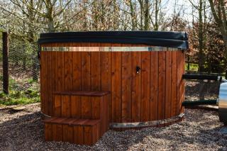 Pheasant Lodge - 6