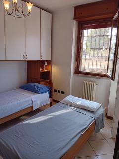Il glicine sul garda Peschiera - 5