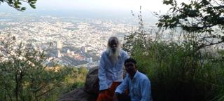 Bhuvanavasigal alayam - 6