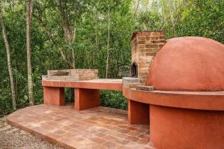 The Jungle House, Sacbé - 5