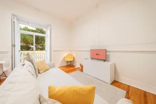 GuestReady - Saldanha Building Garden - 0