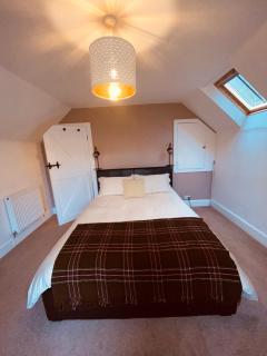 Brylach Steading - 1