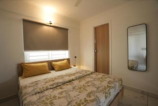 HomeSlice Sarjapur - Balcony Rooms - 1