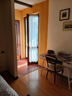 B&B Cascina Baraggione - 7
