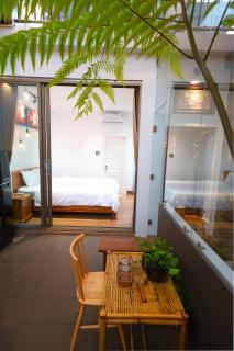 Danang 4Brs Luxury Villa with Jacuzzi & Sauna - 4