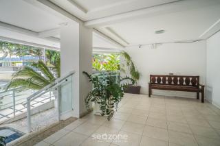 Apartamentos sofisticados a pocos minutos de Lagoa da Conceição y Playa Mole – ELTs - 6
