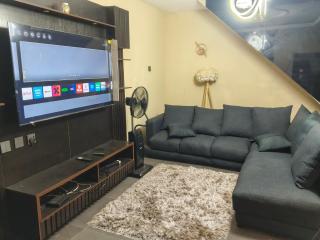 Toyo's Apartment - 0