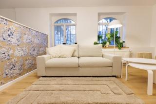 Ferienwohnung Auenwald - 3