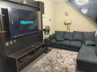 Toyo's Apartment - 5