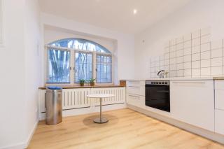 Ferienwohnung Auenwald - 8