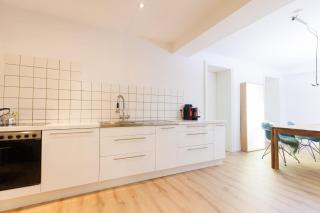 Ferienwohnung Auenwald - 7