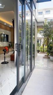 Bắp Villa Ecogarden Huế - 7