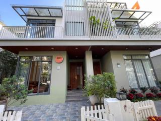 Bắp Villa Ecogarden Huế - 1