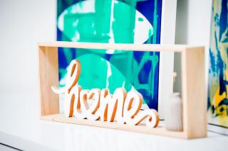 RheinView Residence - Apartment - 7