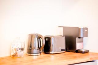 RheinView Residence - Apartment - Mainz - 3