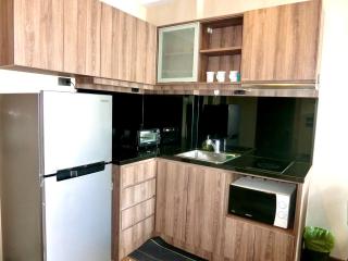 Moda Condo Nimman Chiang Mai Near MAYA Mall - 6