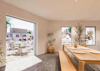 Soleil Hotel Paros - 3