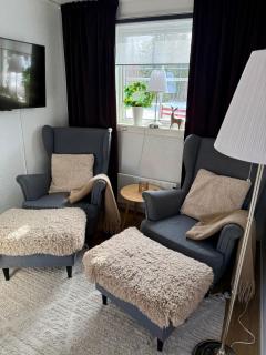 Litet hus på landet - 7