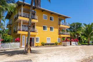 Kevin Kondos - Bocas del Toro - 0