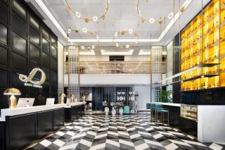 Xana Deluxe International Hotel Guangzhou East Railway Station Branch - Free Shuttle Bus to Canton Fair Complex During Canton Fair Period - 5