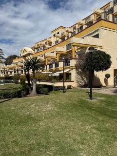 Winter in Marbella - Golden Dune Residence - 7