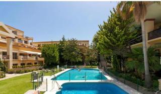 Winter in Marbella - Golden Dune Residence - 6