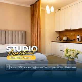 REI Property Serviced Apartments - 6