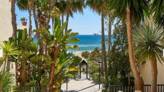 Winter in Marbella - Golden Dune Residence - 0