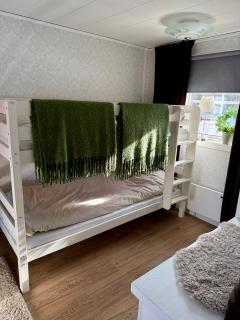 Litet hus på landet - 1