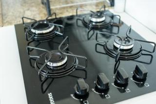 Flat completo BOA VIAGEM - 3 min da praia - 2