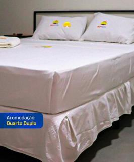 Hotel Fly - Aeroporto Cuiabá - 9