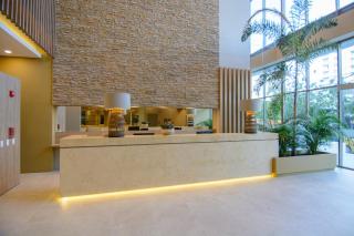 Exclusivo Reserva del Mar II - Apartamentos By Miethaus - 1
