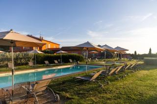 Agriturismo Piani Della Marina - 2