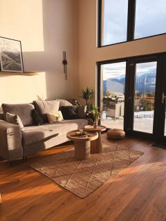 Altitude Escape Retreat - 9