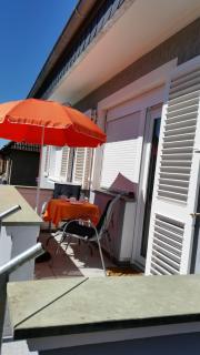 Tal-Residenz 1Raum Appartement Nr 7 - 1