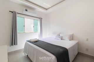 Aptos en condo. c/ piscina a 450 m de la playa de Taperapuan - ATAs - 1