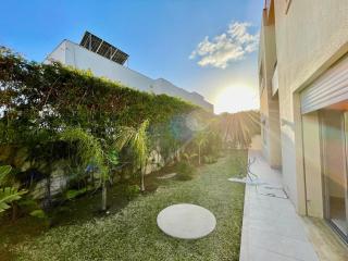 Casa Palma apartment with private garden La Marsa - 9